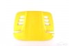 Ferrari 458 Italia Spider F142 OEM rear engine bonnet hood lid yellow